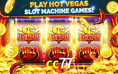 A Revolução dos Aplicativos de Jogos no cc77