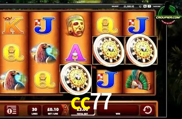 A Popularidade dos Caça-Níqueis no cc77