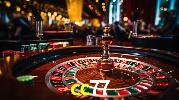 Responsive Design cc77