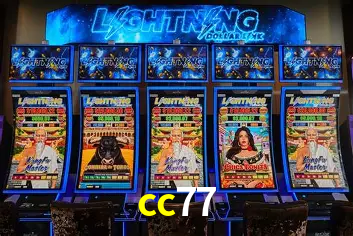 Inovações de Jogos na cc77: O Futuro das Experiências Interativas