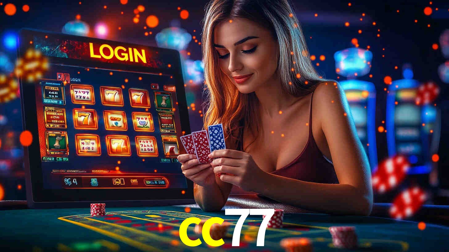 cc77 games