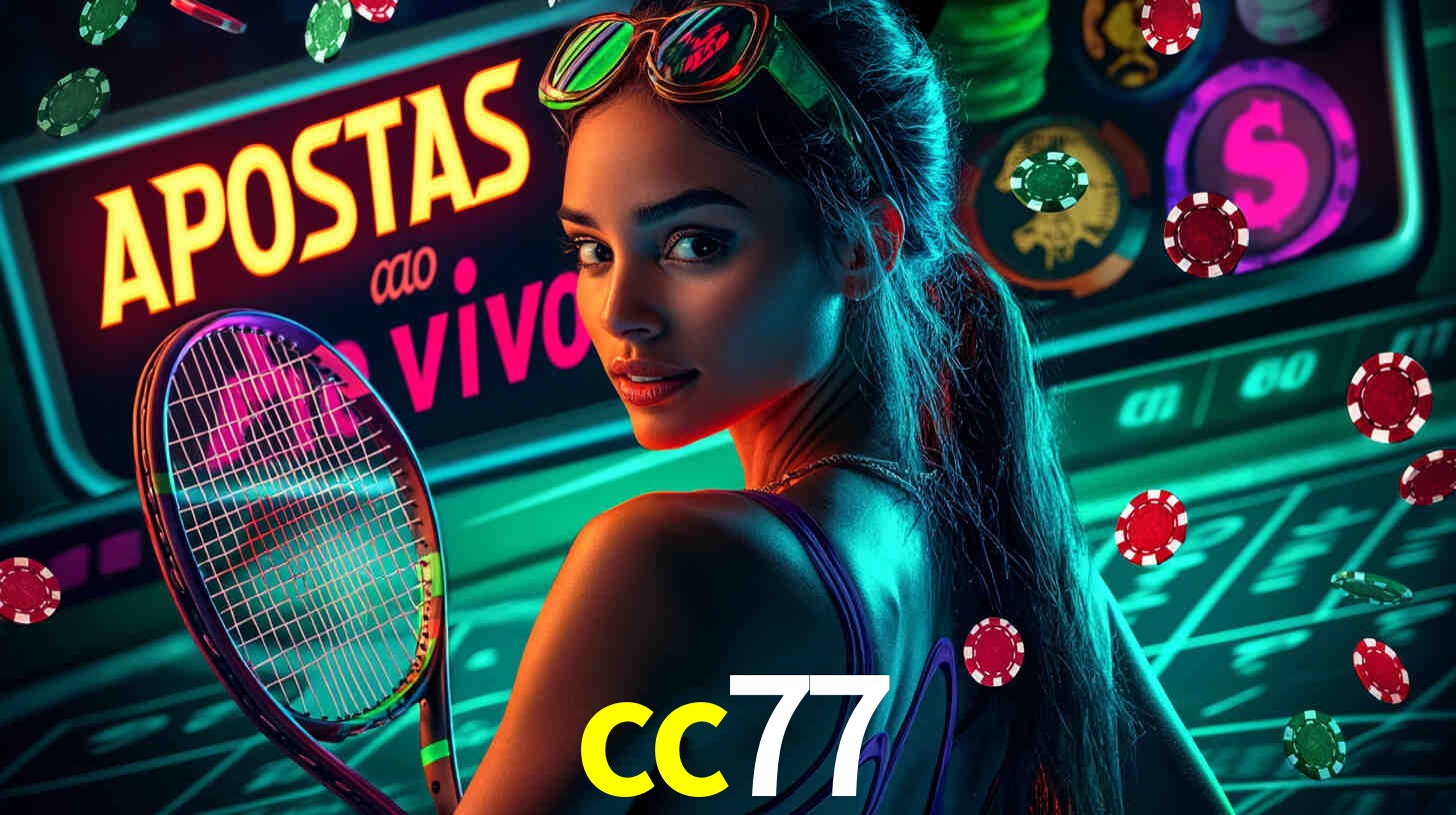 Descubra a Essência do cc77: Nossa História e Compromissos