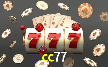 Descubra o Mundo do Cassino Online com cc77