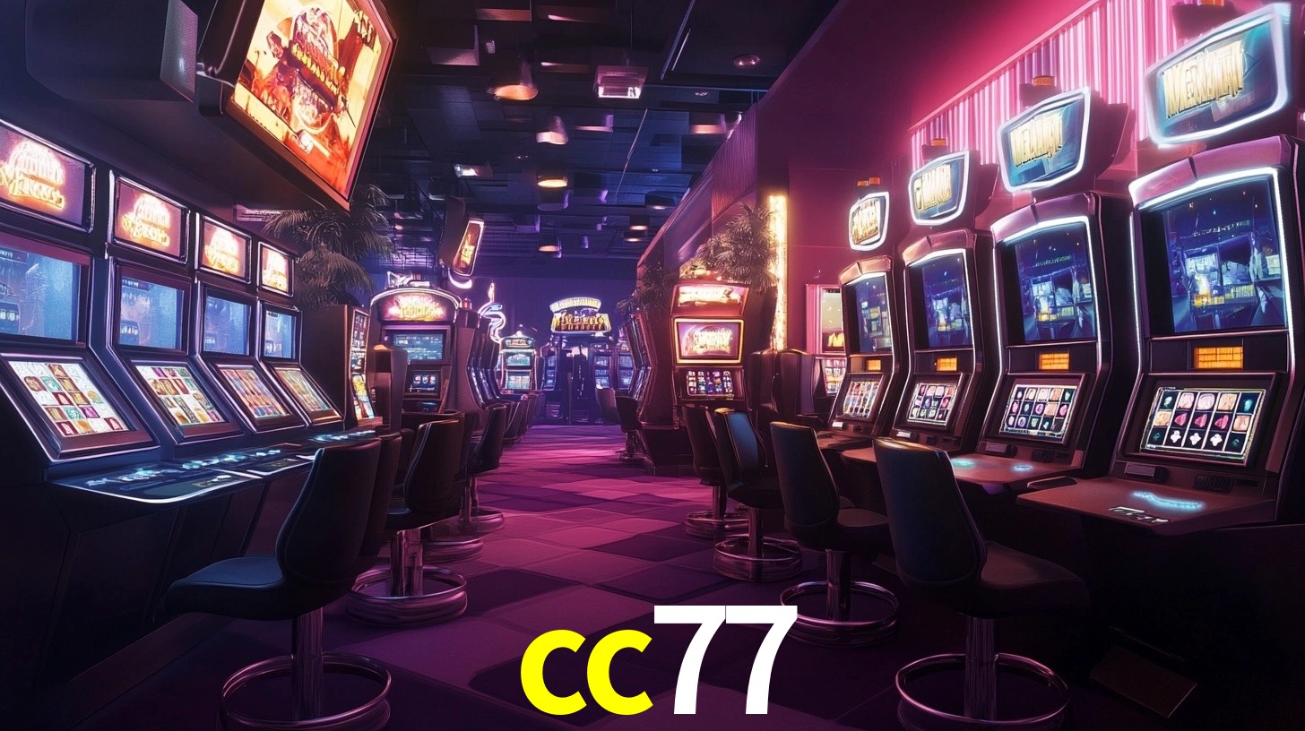 cc77 games