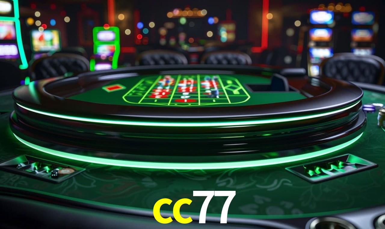 Platform Technology cc77