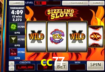 Inovações de Jogos na cc77: O Futuro das Experiências Interativas