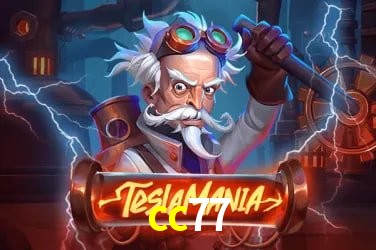 Benefícios da Conta cc77