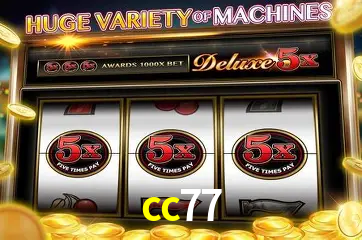 A Popularidade dos Caça-Níqueis no cc77