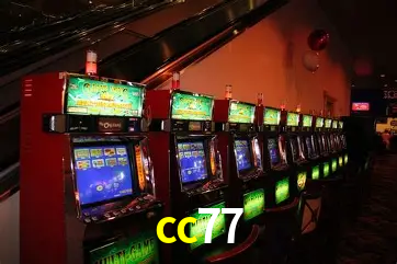 Explorando a Categoria de Eventos em Apostas na cc77