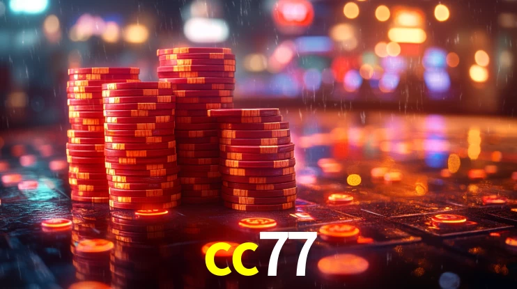 Sinta a adrenalina dos jogos de cassino com cc77