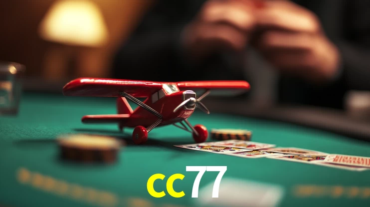 Aviator Jogo na cc77 