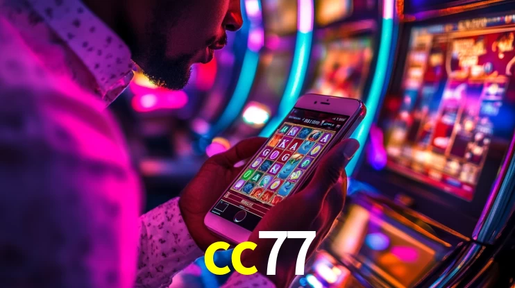 Baixar App cc77  